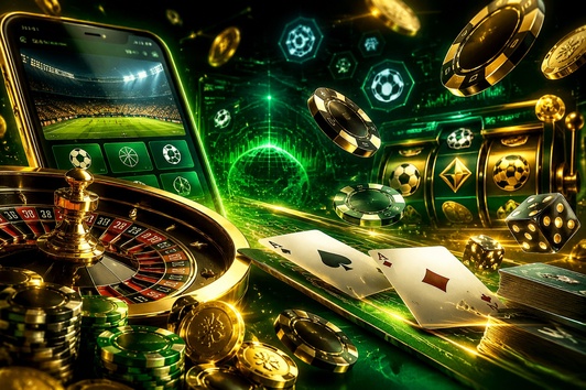 pag888 Casino trực tuyến Việt Nam
